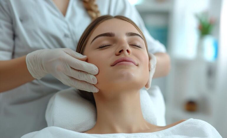 What Are Common Types Of Skincare Treatment?