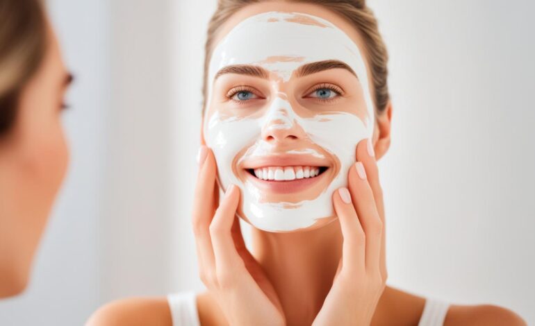 What Are The Benefits Of Brightening Face Masks?