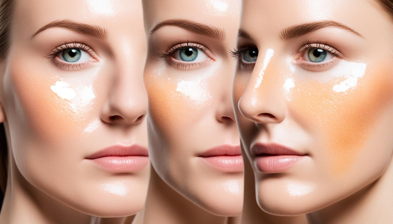 brightening for acne scars