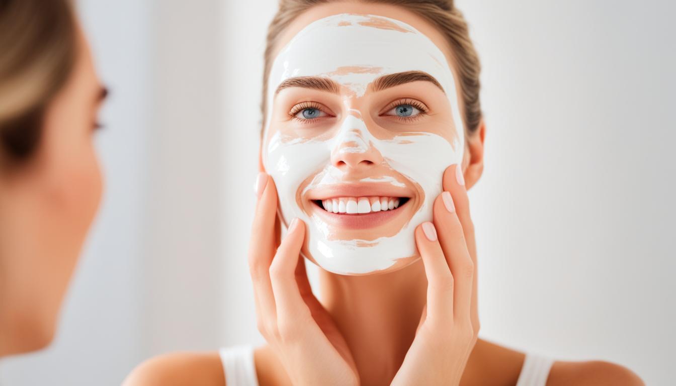 What Are The Benefits Of Brightening Face Masks?