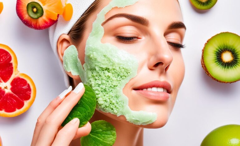 What Is Exfoliation And Why Is It Important For Skin?