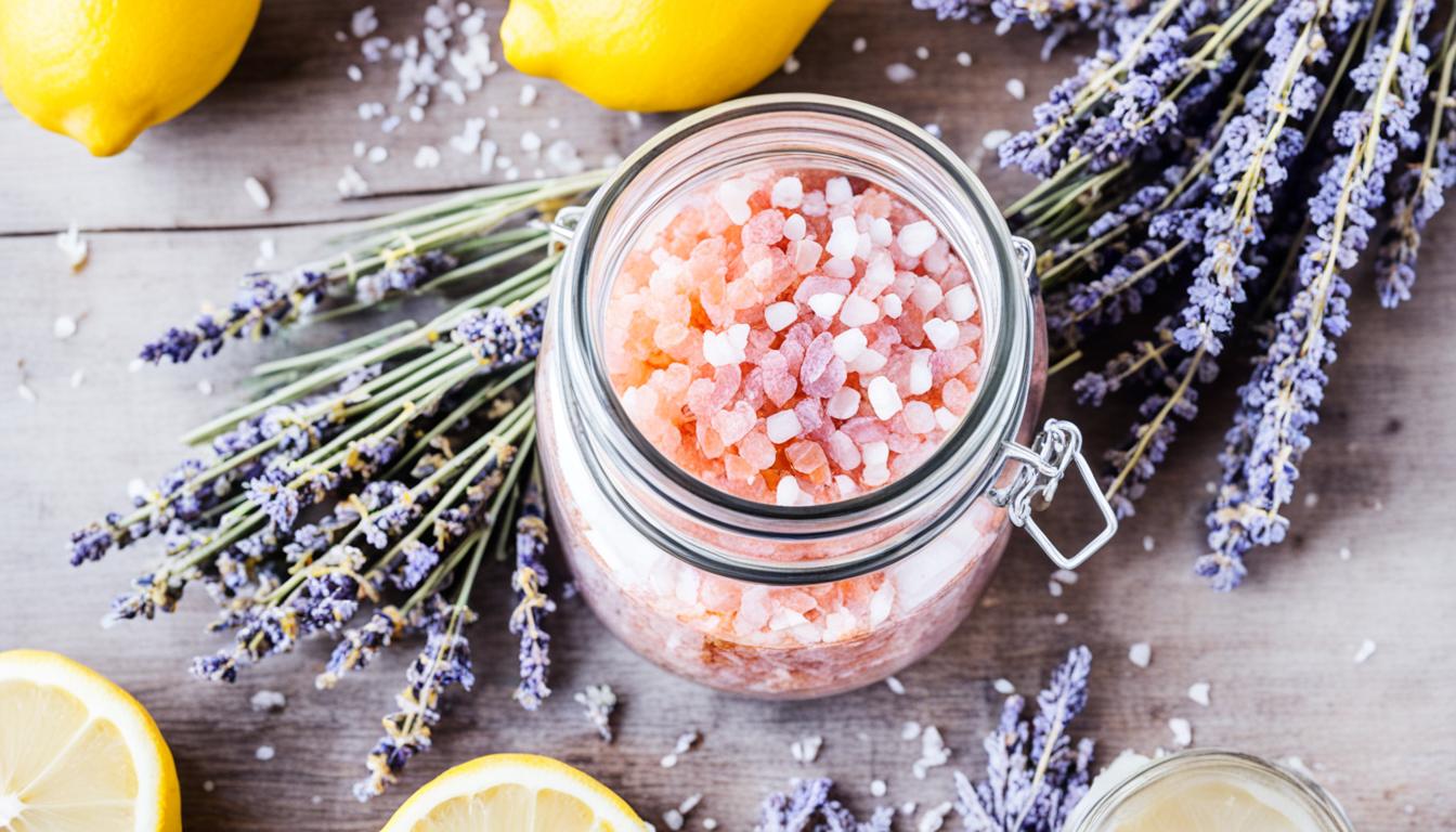 natural skincare recipes