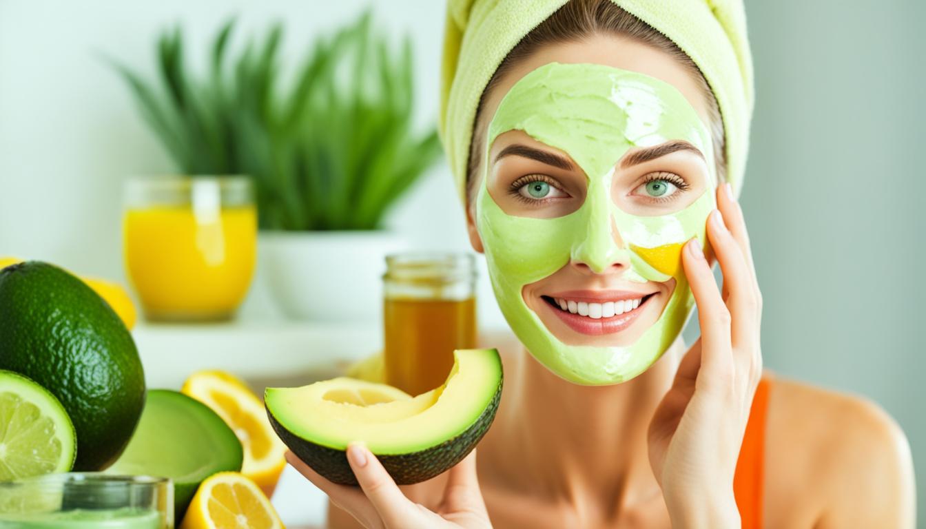 How To Create Nourishing DIY Masks Using Natural Ingredients?