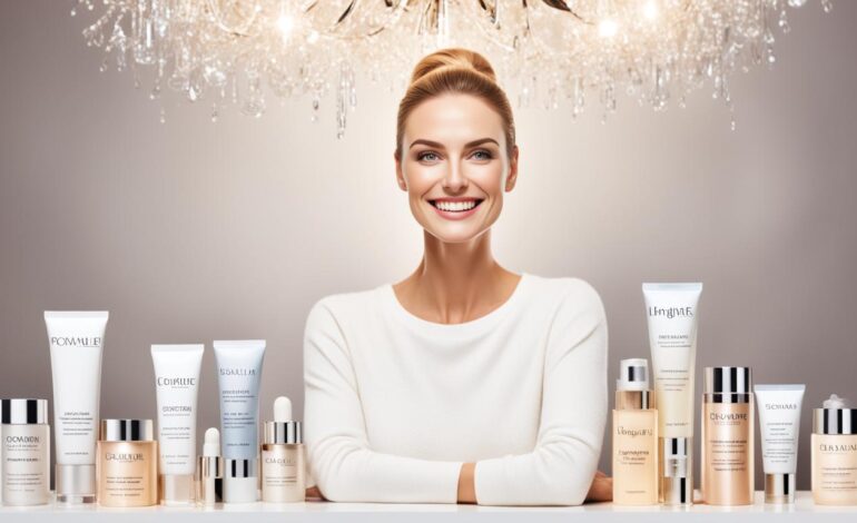 What Are The Benefits Of Skin Care Advertisements?