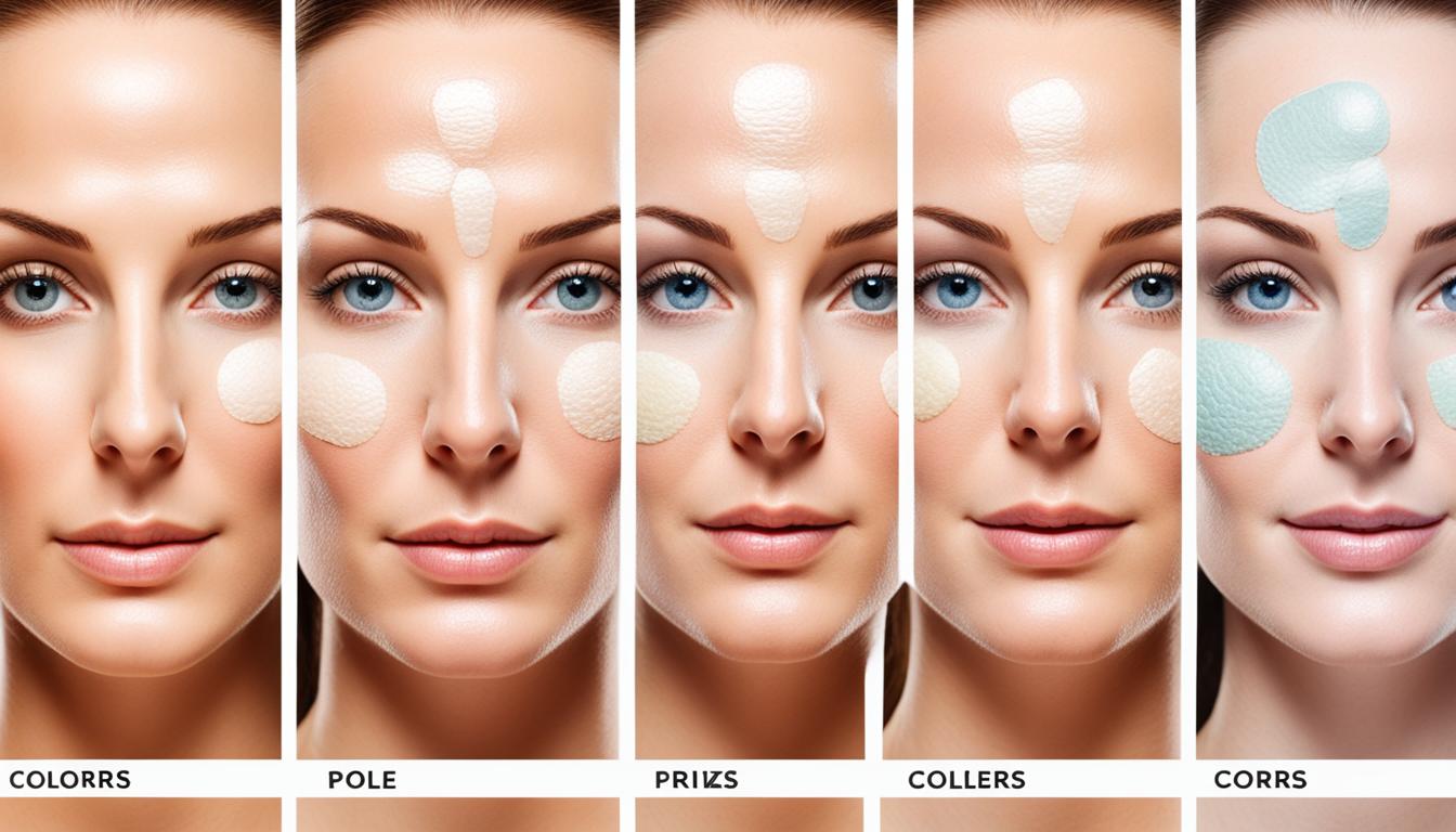 What Are The Different Skin Types?