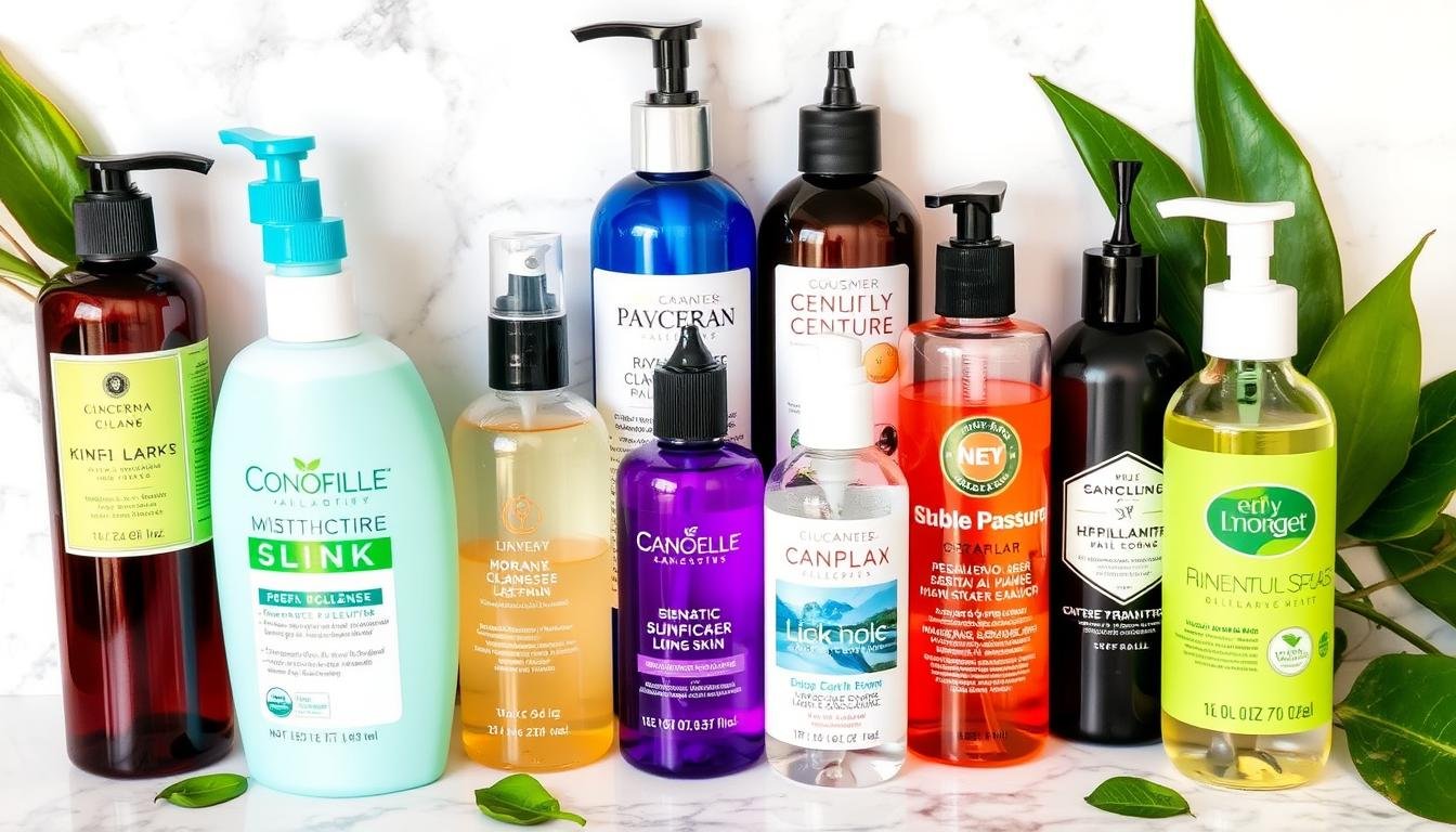 best cleansers for oily skin