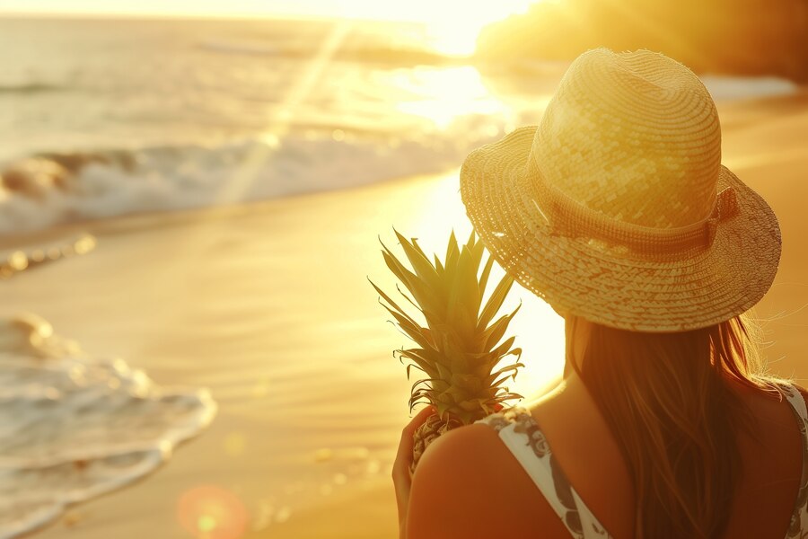 How Can You Prevent Sun Damage?