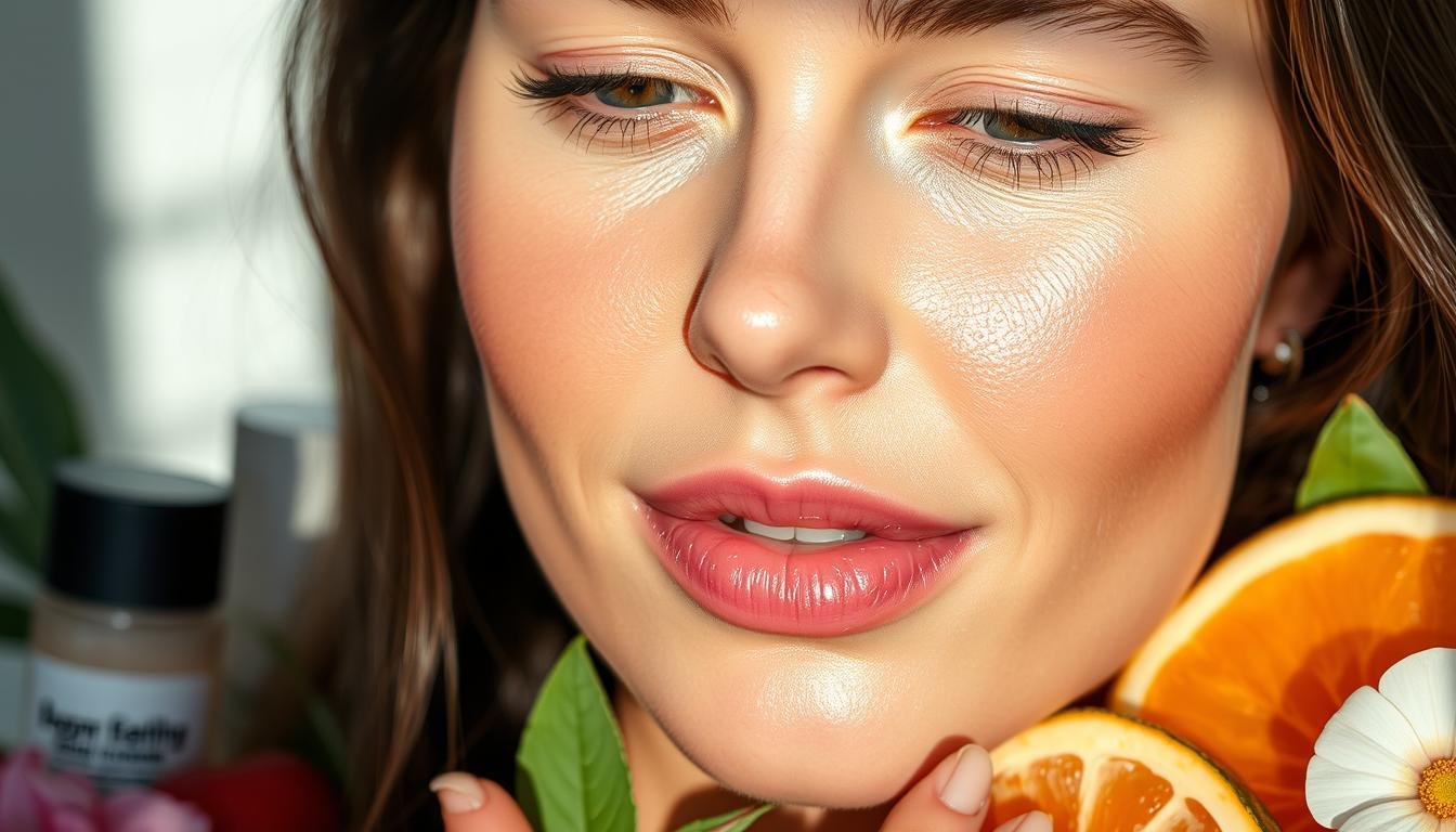 The Best Glowing Skincare Secrets For Every Skin Type